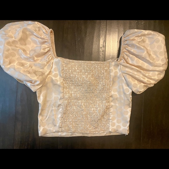 NET-A-PORTER Top - Picture 2 of 2